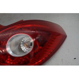 Fanale Stop posteriore DX Opel Corsa D 3 Porte dal 2006 al 2014  1763031784736