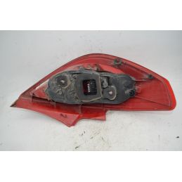 Fanale Stop posteriore DX Opel Corsa D 3 Porte dal 2006 al 2014  1763031784736