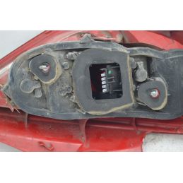 Fanale Stop posteriore DX Opel Corsa D 3 Porte dal 2006 al 2014  1763031784736