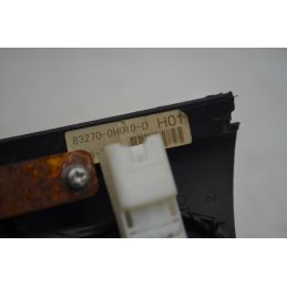 Contagiri Citroen C1 Dal 2005 al 2014 Cod 83270-0H010-D  1763031782374