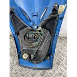Carena Scudetto Portafaro Anteriore Con Faro Kymco Agility R12 Dal 2007 al 2017  1763032143273