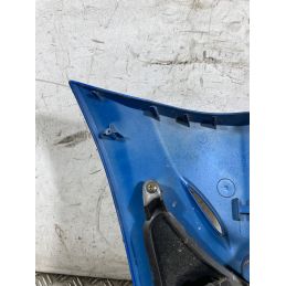 Carena Scudetto Portafaro Anteriore Con Faro Kymco Agility R12 Dal 2007 al 2017  1763032143273