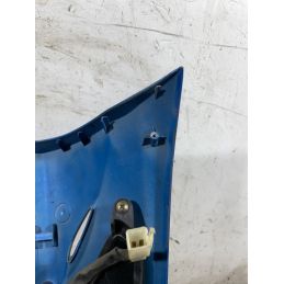 Carena Scudetto Portafaro Anteriore Con Faro Kymco Agility R12 Dal 2007 al 2017  1763032143273