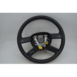 Volante Volkswagen Polo IV Dal 2001 al 2009 Cod 6Q0419091G  1763032231017