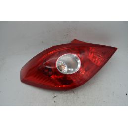 Fanale Stop Posteriore SX Opel Corsa D 3 porte dal 2006 al 2014  1763032273949