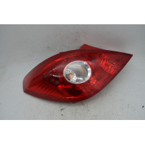 Fanale Stop Posteriore SX Opel Corsa D 3 porte dal 2006 al 2014  1763032273949