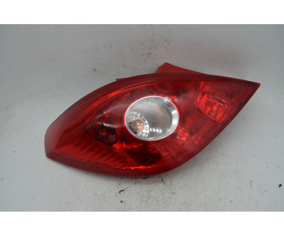 Fanale Stop Posteriore SX Opel Corsa D 3 porte dal 2006 al 2014  1763032273949