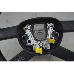 Volante Volkswagen Polo IV Dal 2001 al 2009 Cod 6Q0419091G  1763032231017