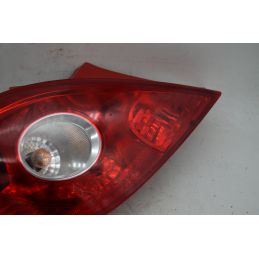 Fanale Stop Posteriore SX Opel Corsa D 3 porte dal 2006 al 2014  1763032273949