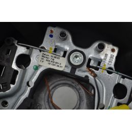 Volante Volkswagen Polo IV Dal 2001 al 2009 Cod 6Q0419091G  1763032231017