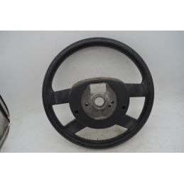 Volante Volkswagen Polo IV Dal 2001 al 2009 Cod 6Q0419091G  1763032231017