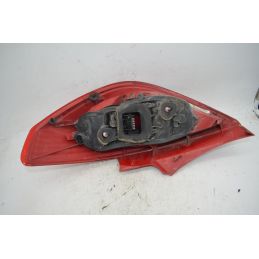 Fanale Stop Posteriore SX Opel Corsa D 3 porte dal 2006 al 2014  1763032273949