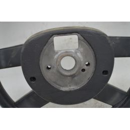 Volante Volkswagen Polo IV Dal 2001 al 2009 Cod 6Q0419091G  1763032231017