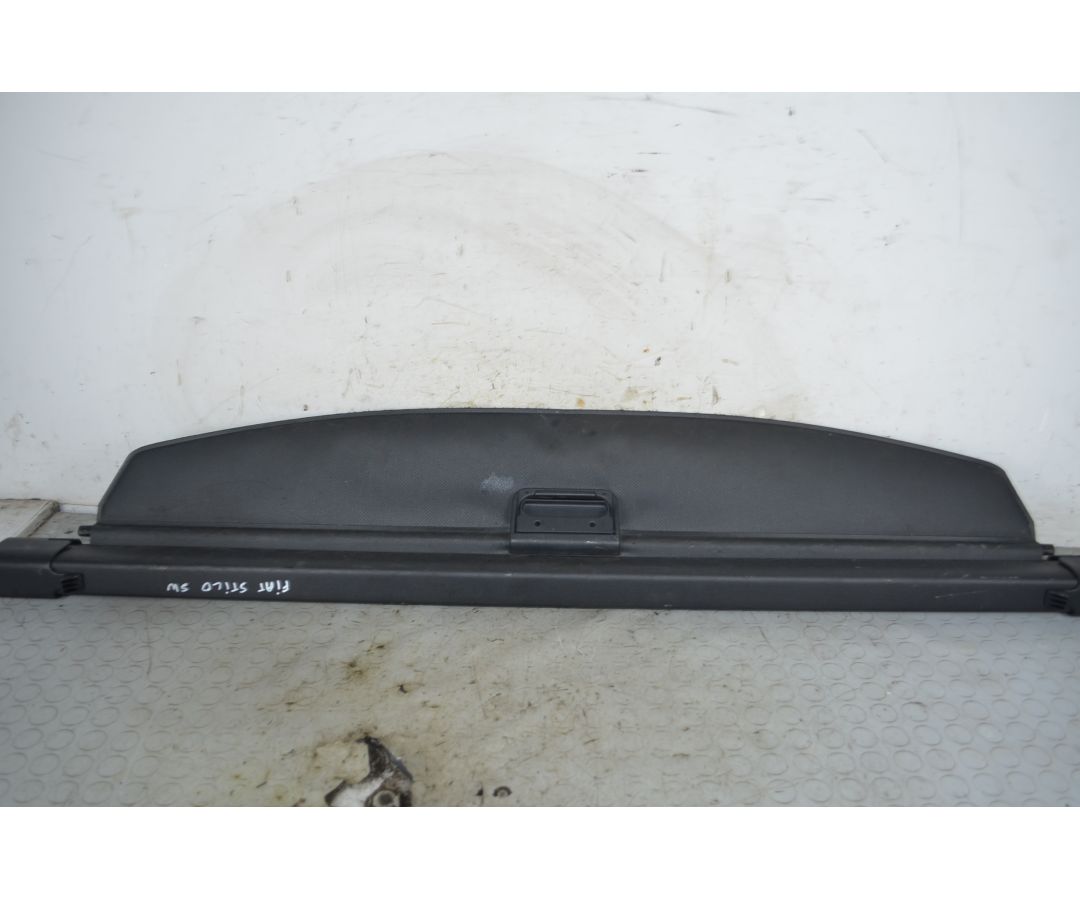 Tendalino copribagagli posteriore Fiat Stilo SW Dal 2003 al 2009 Cod 735313677  1763032477767