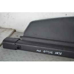 Tendalino copribagagli posteriore Fiat Stilo SW Dal 2003 al 2009 Cod 735313677  1763032477767
