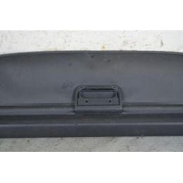 Tendalino copribagagli posteriore Fiat Stilo SW Dal 2003 al 2009 Cod 735313677  1763032477767