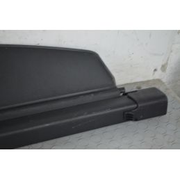Tendalino copribagagli posteriore Fiat Stilo SW Dal 2003 al 2009 Cod 735313677  1763032477767