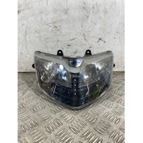 Faro Fanale Anteriore Piaggio MP3 Yourban 300ie Dal 2011 Al 2018  1763032471765