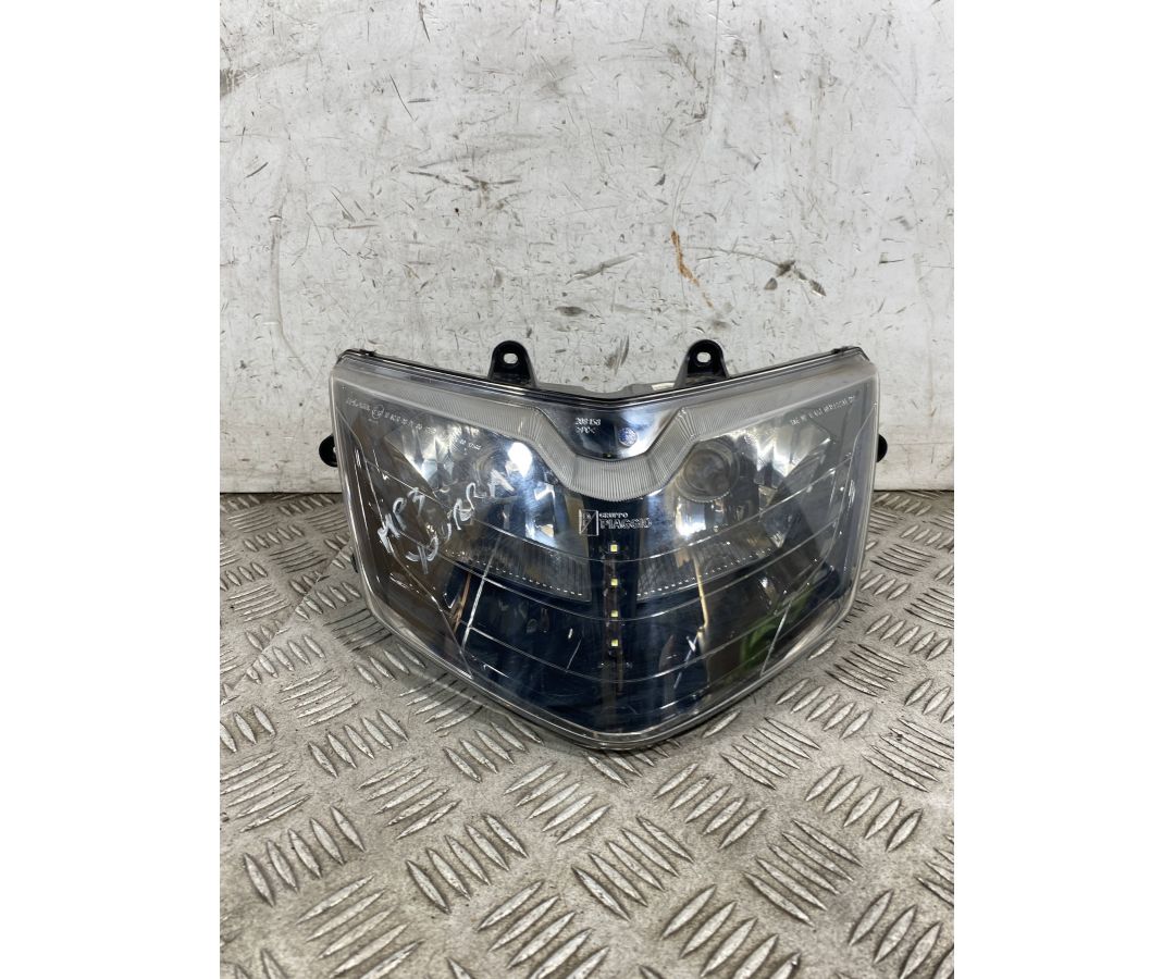 Faro Fanale Anteriore Piaggio MP3 Yourban 300ie Dal 2011 Al 2018  1763032471765