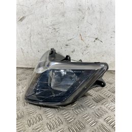 Faro Fanale Anteriore Piaggio MP3 Yourban 300ie Dal 2011 Al 2018  1763032471765
