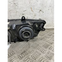 Faro Fanale Anteriore Piaggio MP3 Yourban 300ie Dal 2011 Al 2018  1763032471765