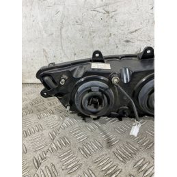 Faro Fanale Anteriore Piaggio MP3 Yourban 300ie Dal 2011 Al 2018  1763032471765