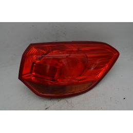 Fanale Stop Posteriore Esterno DX Opel Astra J Sports Tourer dal 2010 al 2015 Cod 13282243  1763032887498