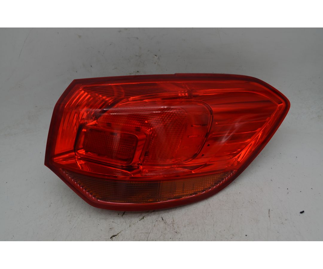 Fanale Stop Posteriore Esterno DX Opel Astra J Sports Tourer dal 2010 al 2015 Cod 13282243  1763032887498