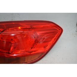Fanale Stop Posteriore Esterno DX Opel Astra J Sports Tourer dal 2010 al 2015 Cod 13282243  1763032887498
