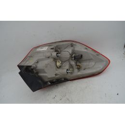 Fanale Stop Posteriore Esterno DX Opel Astra J Sports Tourer dal 2010 al 2015 Cod 13282243  1763032887498