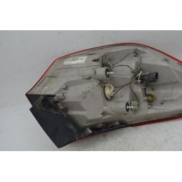 Fanale Stop Posteriore Esterno DX Opel Astra J Sports Tourer dal 2010 al 2015 Cod 13282243  1763032887498