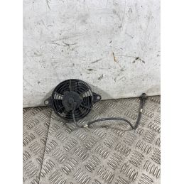 Elettroventola Honda SH 300 Dal 2006 al 2010 COD VA56A-A100-46A  1763032877093