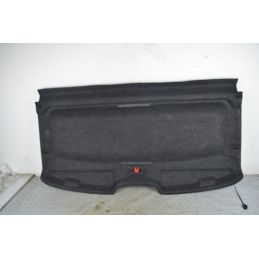 Cappelliera copribagagli Peugeot 308 Dal 2007 al 2014 5 porte OE 8794VV  1763033263741