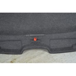 Cappelliera copribagagli Peugeot 308 Dal 2007 al 2014 5 porte OE 8794VV  1763033263741