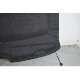 Cappelliera copribagagli Peugeot 308 Dal 2007 al 2014 5 porte OE 8794VV  1763033263741