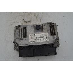 Centralina ECU Opel Zafira C Dal 2011 al 2019 Cod 0261S08111  1763033232570
