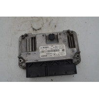Centralina ECU Opel Zafira C Dal 2011 al 2019 Cod 0261S08111  1763033232570