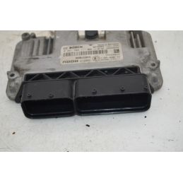 Centralina ECU Opel Zafira C Dal 2011 al 2019 Cod 0261S08111  1763033232570