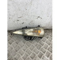 Freccia Anteriore Sinistra Sx Honda SH 300 dal 2006 al 2010  1763033743069