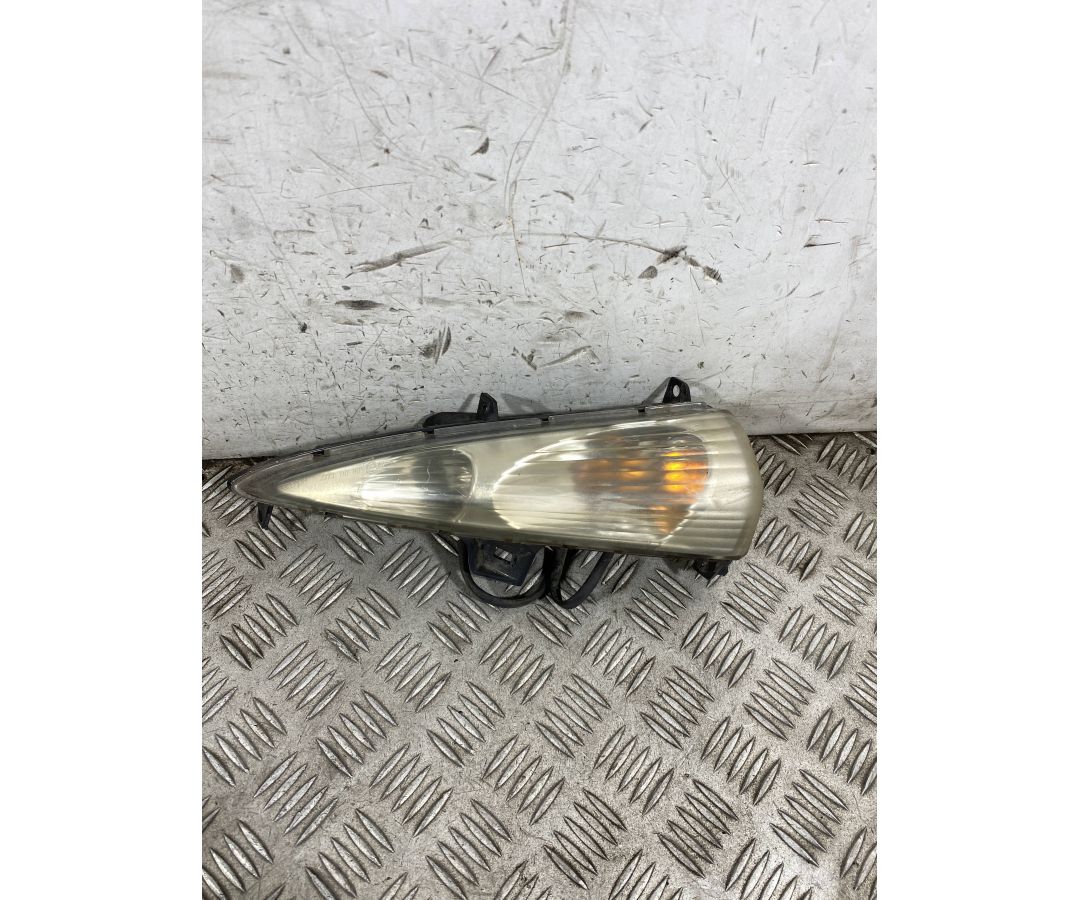 Freccia Anteriore Sinistra Sx Honda SH 300 dal 2006 al 2010  1763033743069