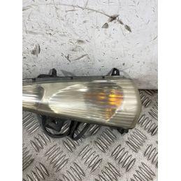 Freccia Anteriore Sinistra Sx Honda SH 300 dal 2006 al 2010  1763033743069