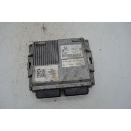 Centralina ECU Opel Corsa D Dal 2006 al 2014 Cod 616067000  1763033715226