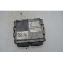 Centralina ECU Opel Corsa D Dal 2006 al 2014 Cod 616067000  1763033715226