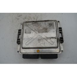 Centralina ECU Opel Corsa D Dal 2006 al 2014 Cod 616067000  1763033715226