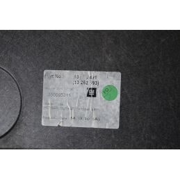 Tappeto Bagagliaio Opel Astra J Sports Tourer dal 2010 al 2015 Cod 13322491  1763033833364