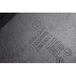 Tappeto Bagagliaio Opel Astra J Sports Tourer dal 2010 al 2015 Cod 13322491  1763033833364