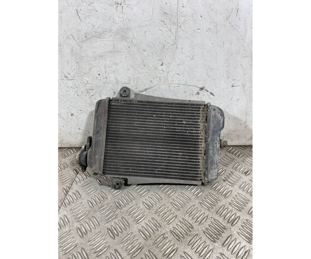 Radiatore Acqua Honda SH 300 Dal 2006 al 2010  1763034040051