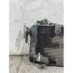 Radiatore Acqua Honda SH 300 Dal 2006 al 2010  1763034040051