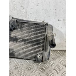 Radiatore Acqua Honda SH 300 Dal 2006 al 2010  1763034040051