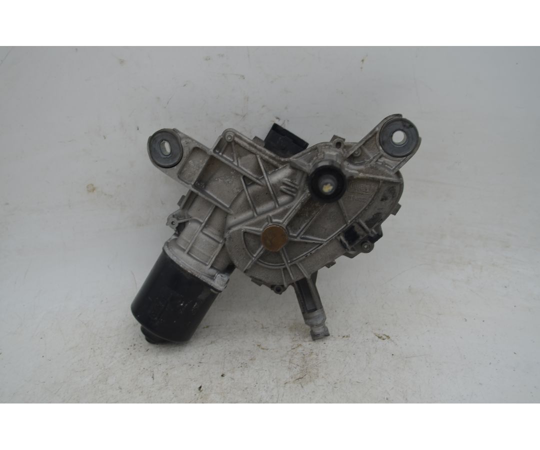 Motorino Tergicristalli Anteriore DX Citroen C4 Gran Picasso Dal 2006 al 2013 Cod 6405PH  1763034250245
